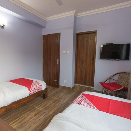Balaju Oyo 729 Hotel Era מראה חיצוני תמונה