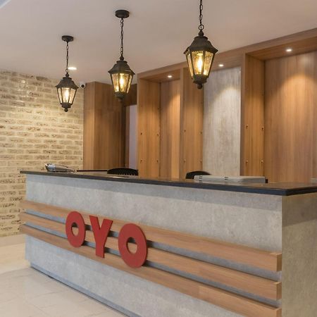Balaju Oyo 729 Hotel Era מראה חיצוני תמונה