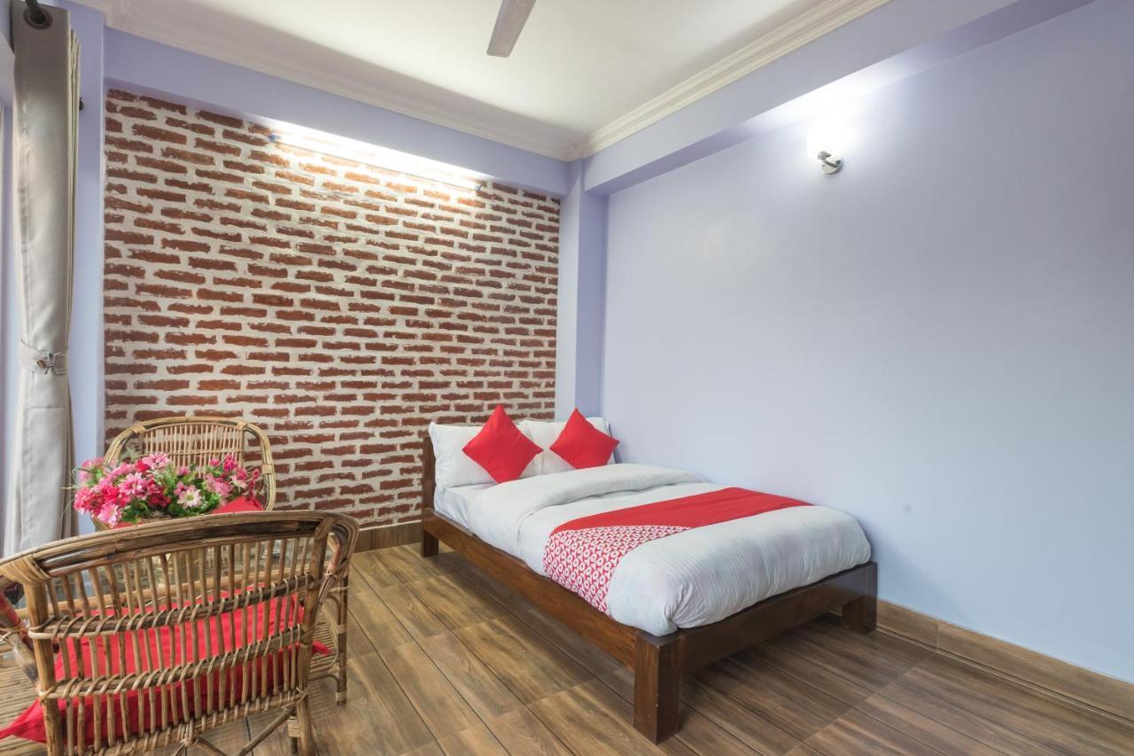 Balaju Oyo 729 Hotel Era מראה חיצוני תמונה