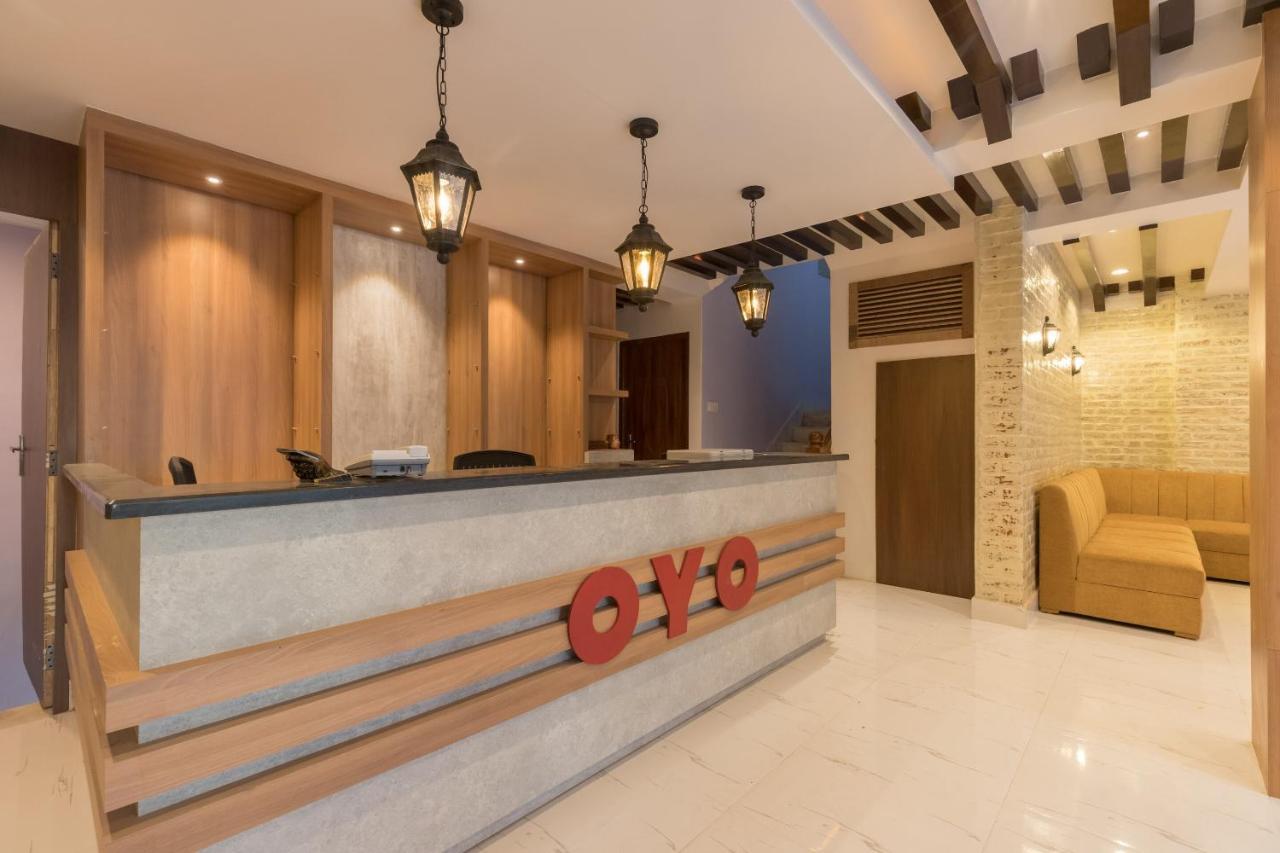 Balaju Oyo 729 Hotel Era מראה חיצוני תמונה