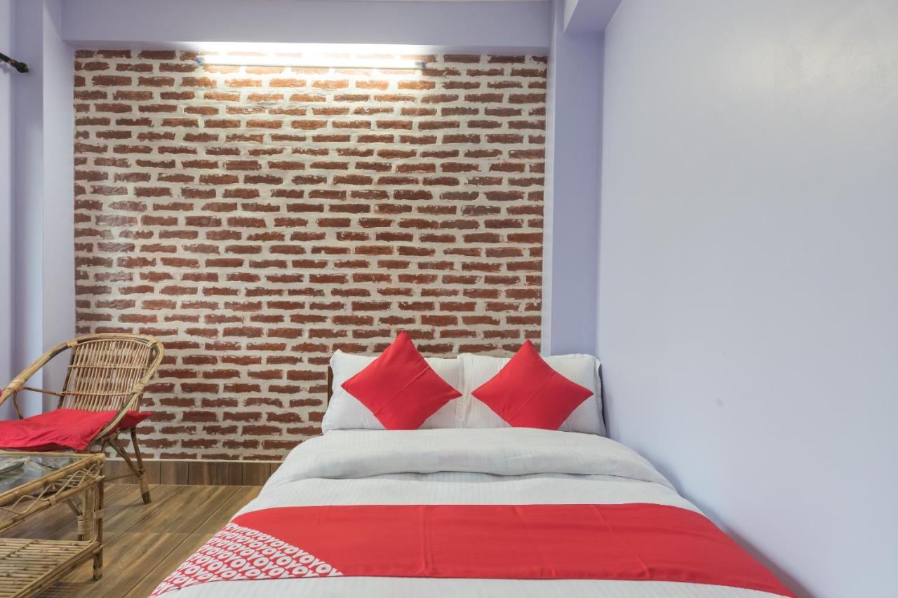 Balaju Oyo 729 Hotel Era מראה חיצוני תמונה
