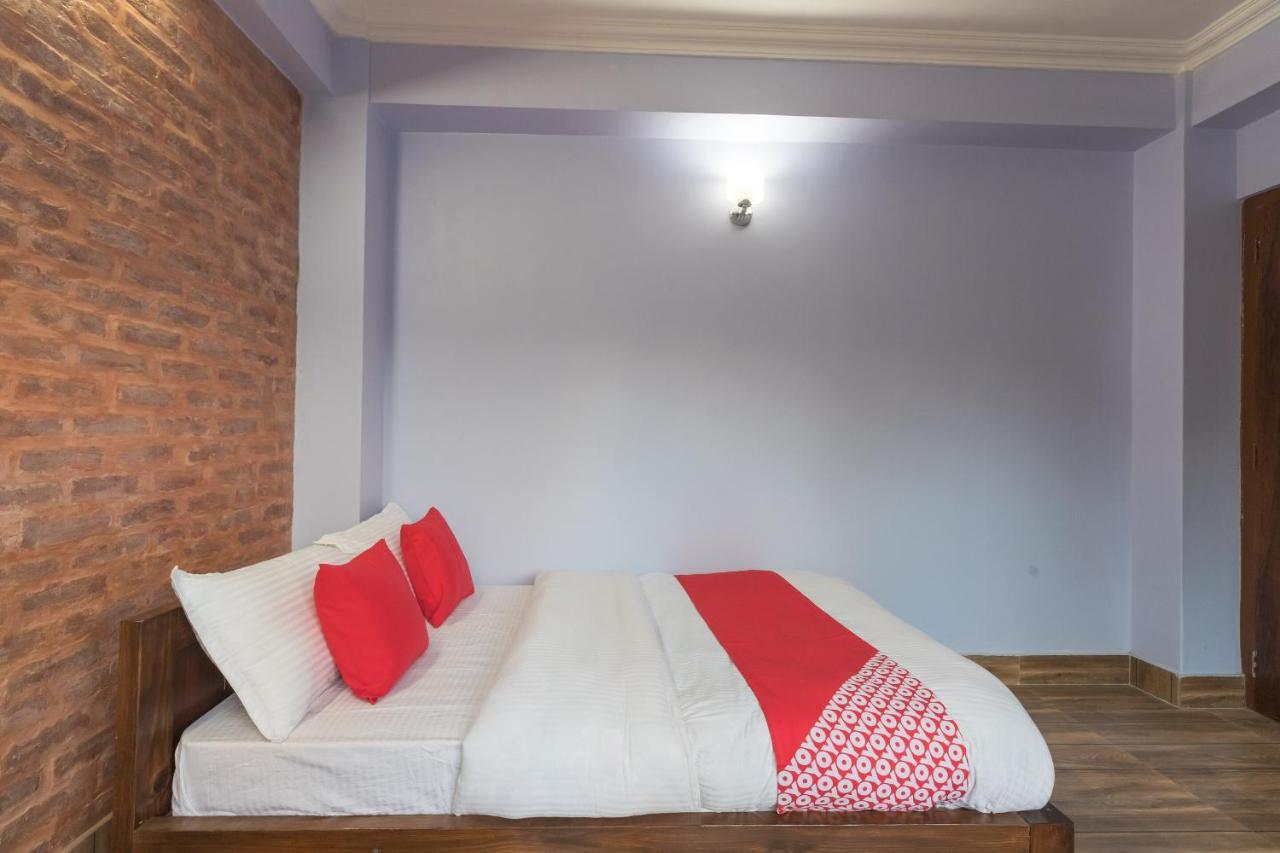 Balaju Oyo 729 Hotel Era מראה חיצוני תמונה