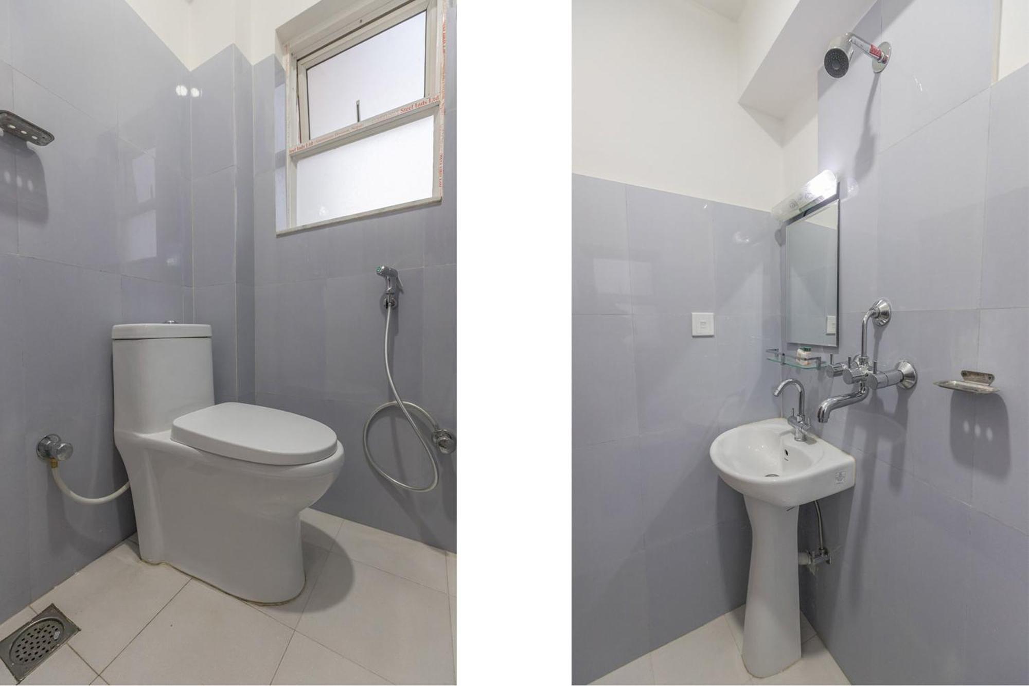 Balaju Oyo 729 Hotel Era מראה חיצוני תמונה