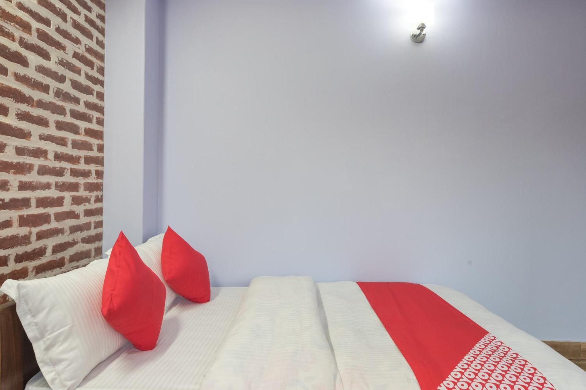 Balaju Oyo 729 Hotel Era מראה חיצוני תמונה