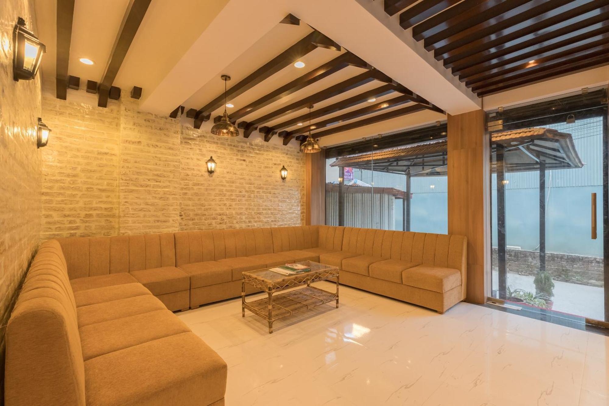 Balaju Oyo 729 Hotel Era מראה חיצוני תמונה