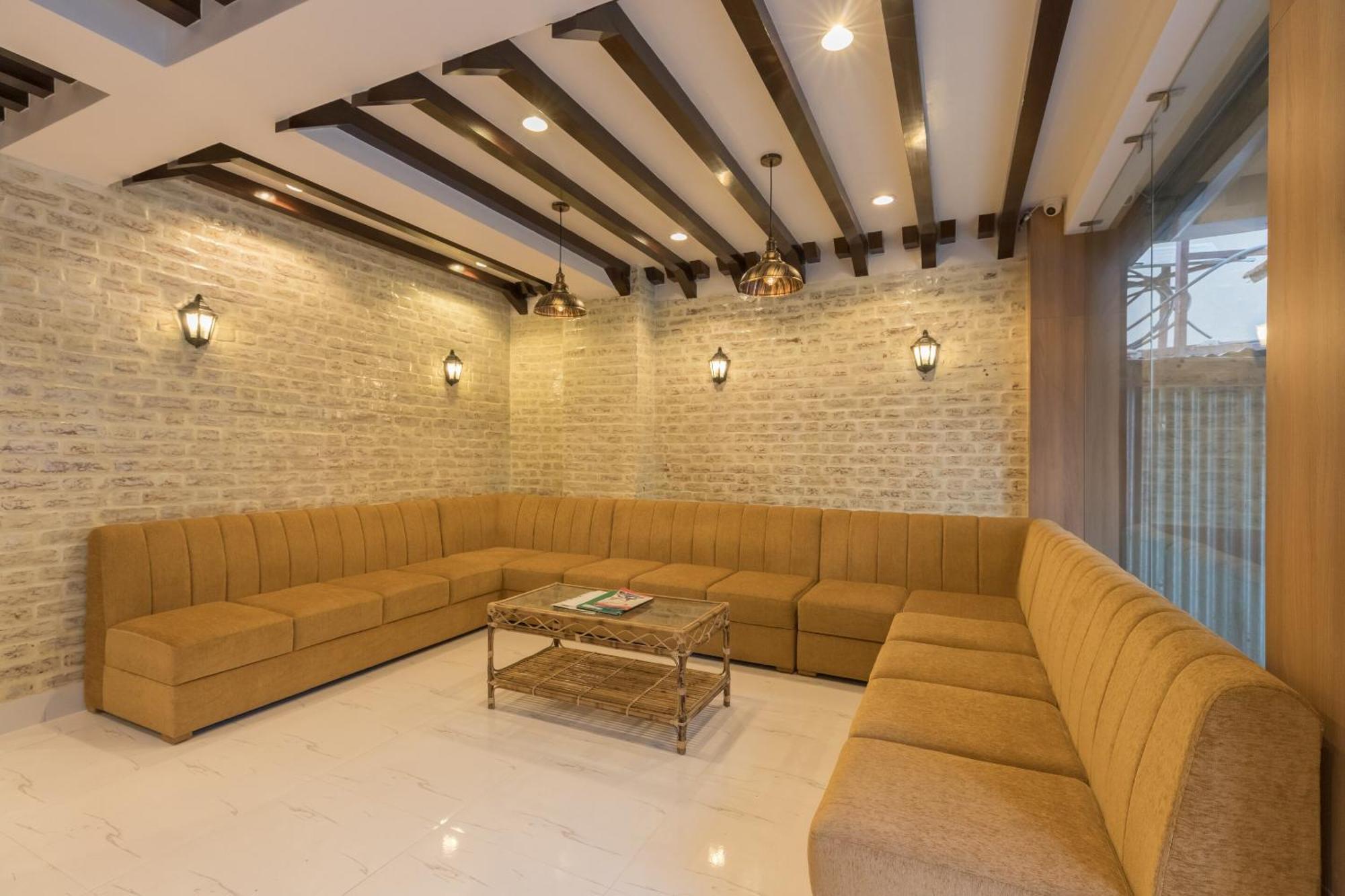 Balaju Oyo 729 Hotel Era מראה חיצוני תמונה
